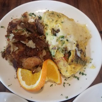Plums Cafe - Custom omelette - Breakfast & Brunch Near Me - Costa Mesa, California Plums Cafe - Custom omelette - Breakfast & Brunch Near Me - Costa Mesa, California