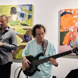 Pompano Beach Cultural Center