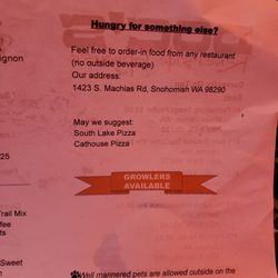 Doc's Riverside Taphouse