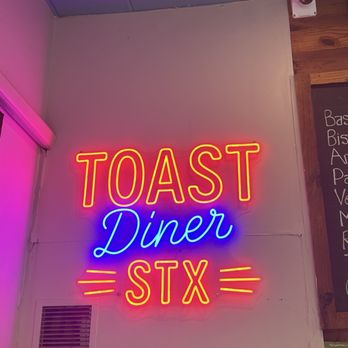 Toast Diner - Diners Near Me - Christiansted, Virgin Islands Toast Diner - Diners Near Me - Christiansted, Virgin Islands