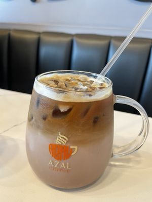 Azal Coffee by null