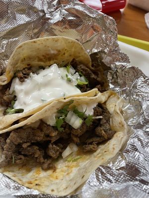 Taco Prado by null
