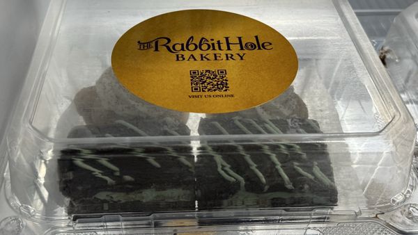 The Rabbit Hole Bakery by null