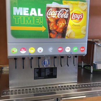 Subway - Soda fountain - Fast Food Near Me - Wakefield, Rhode Island Subway - Soda fountain - Fast Food Near Me - Wakefield, Rhode Island