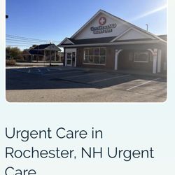 ClearChoiceMD Urgent Care