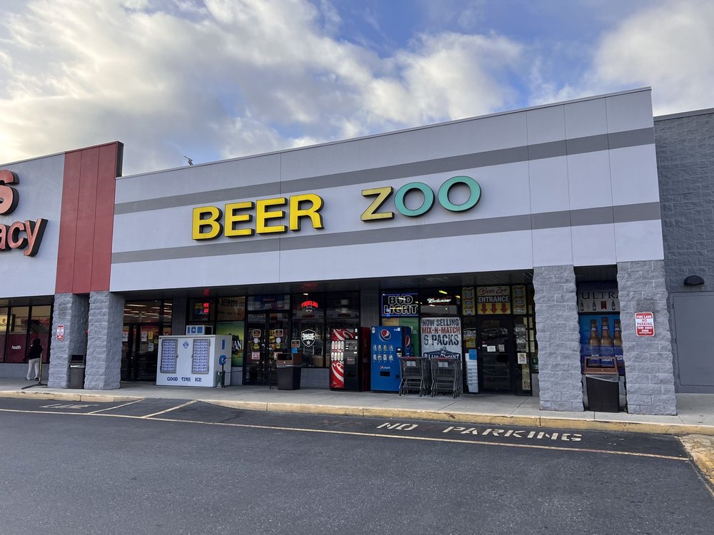 BEER ZOO 21 Photos & 12 Reviews 6301 Grayson Rd, Harrisburg