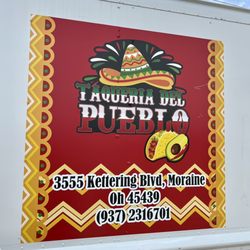 Taqueria Del Pueblo