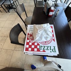 Take out
