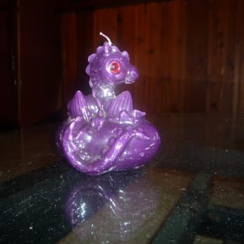 The Candle Factory - This is the dragon candle my mom bought for me when I was 8 - Candle Stores Near Me - Traverse City, Michigan The Candle Factory - This is the dragon candle my mom bought for me when I was 8 - Candle Stores Near Me - Traverse City, Michigan