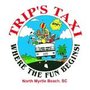 Photo of A Trip's Taxi