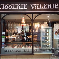 Patisserie Valerie