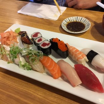 Teppay - Sushi combo - Sushi Bars Near Me - Houston, Texas Teppay - Sushi combo - Sushi Bars Near Me - Houston, Texas