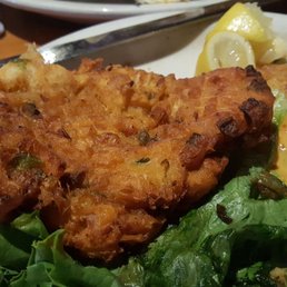 Conch Fritters