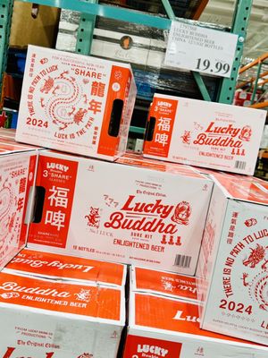 Costco Wholesale by null