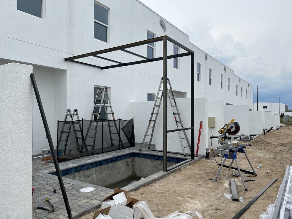 Guerrero Screen Repairs