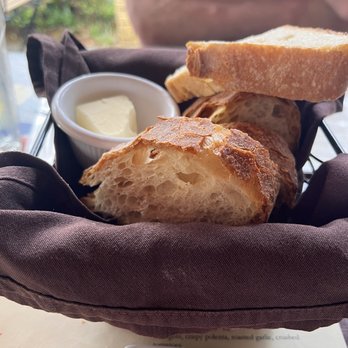Anis Cafe & Bistro - Bread basket - French Near Me - Atlanta, Georgia Anis Cafe & Bistro - Bread basket - French Near Me - Atlanta, Georgia