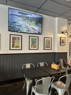 Masa Ramen Bistro by null