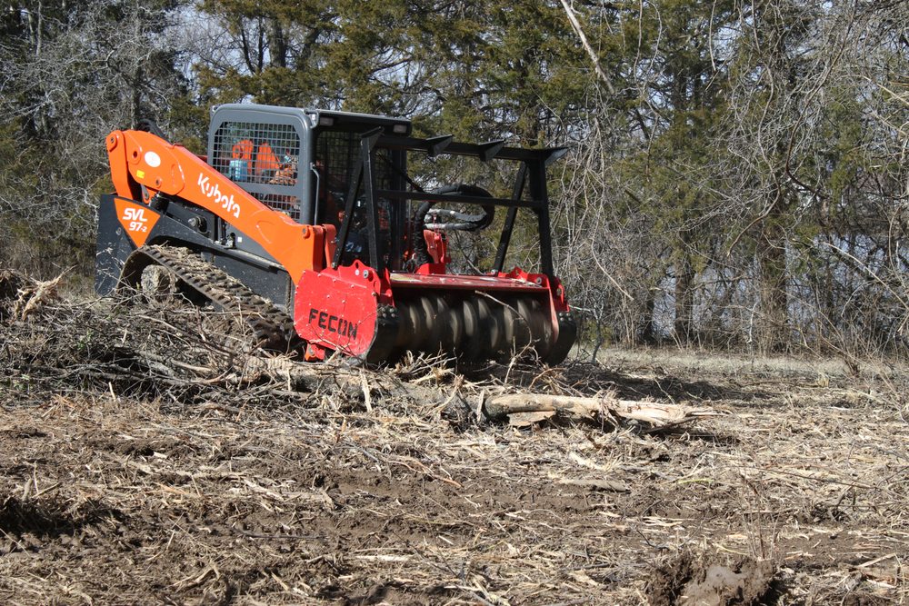J & D Forestry Services - veterans service organization in Farmington, MO