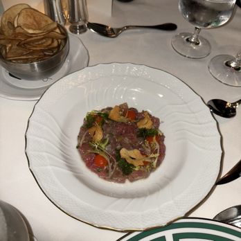 Selby's - Carpaccio - New American Near Me - Redwood City, California Selby's - Carpaccio - New American Near Me - Redwood City, California