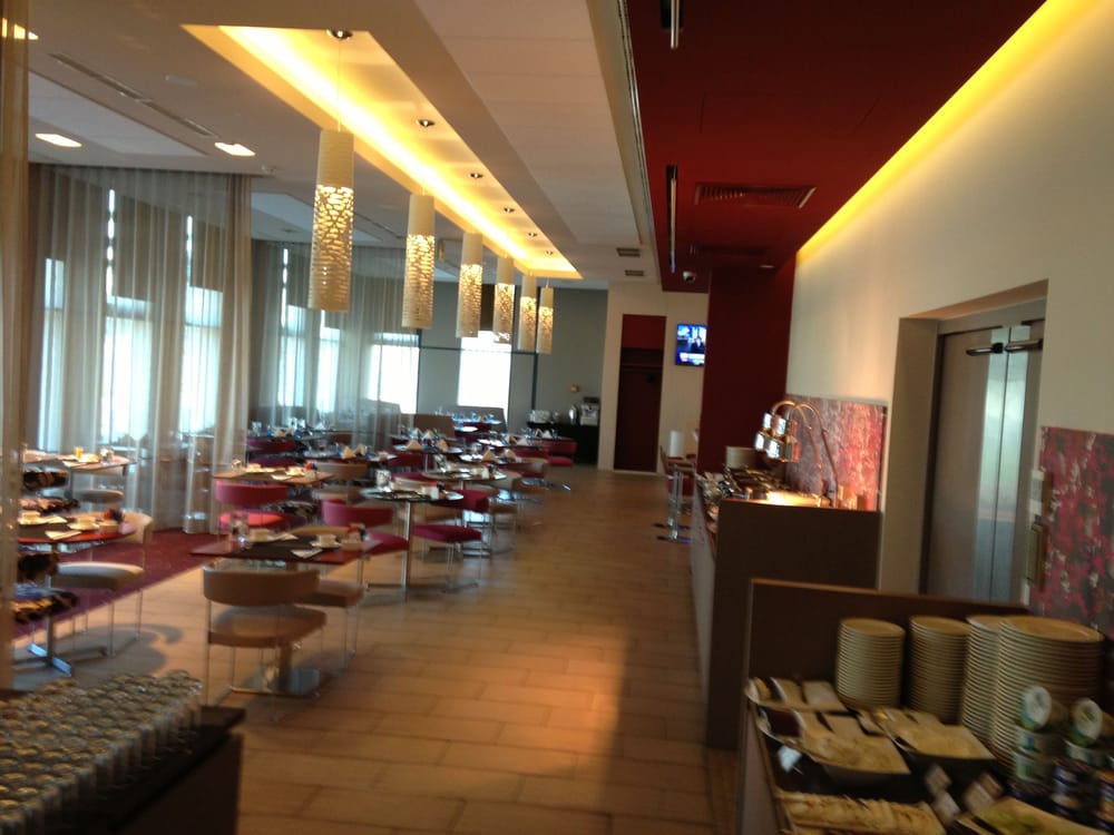 Novotel Lodz Centrum