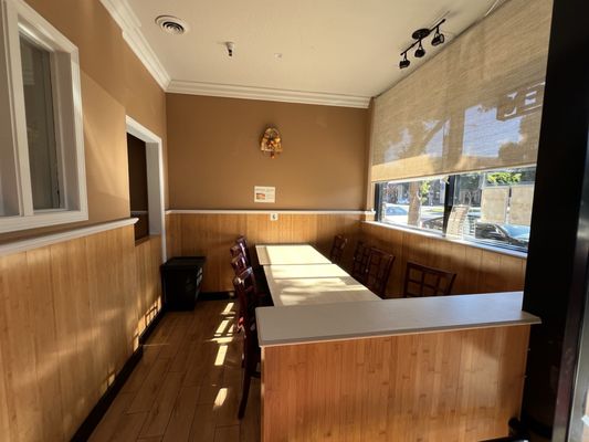 Sonamu Korean Restaurant by null