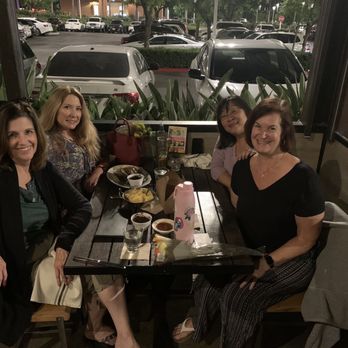 Cha Cha's Latin Kitchen - Mexican Near Me - Irvine, California