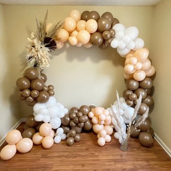 My Little Party Corner - Balloon Services Near Me My Little Party Corner - Balloon Services Near Me