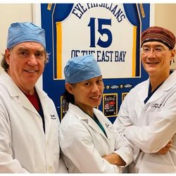Steven G Pascal, MD - Eye Physicians of the East Bay