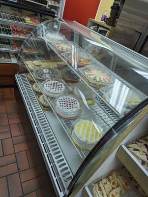 Bartz Bakery by null