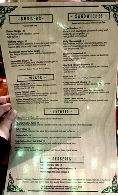 New Deck Tavern by null