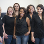Photo of Denise Hall, DMD MS