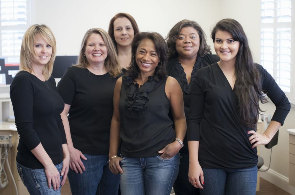 DENISE HALL, DMD MS with photos Updated August 2024 15 Photos