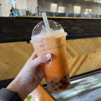 Thai Rice - Thai tea with boba - Thai Near Me - Pensacola, Florida Thai Rice - Thai tea with boba - Thai Near Me - Pensacola, Florida