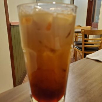 Meyou - Thai ice tea - Thai Near Me - Webster Groves, Missouri Meyou - Thai ice tea - Thai Near Me - Webster Groves, Missouri