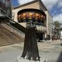 Photo of The Batman Statue