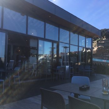 Octopus Bar and Restaurant - Bars Near Me - St Peter Port, GSY