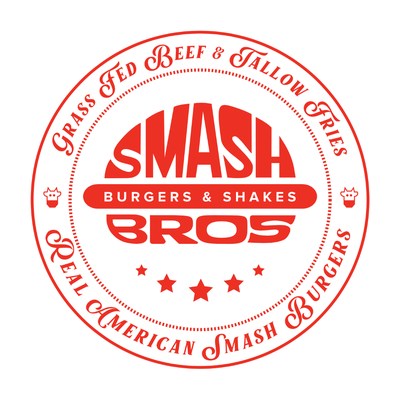 Smash Bros Burgers and Shakes by null