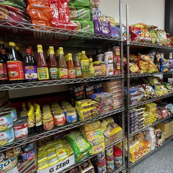 Tagpuan - a grocery store filled with lots of food - Filipino Near Me - Toronto, Ontario Tagpuan - a grocery store filled with lots of food - Filipino Near Me - Toronto, Ontario