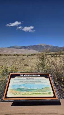 Piñon Flats Campground by null