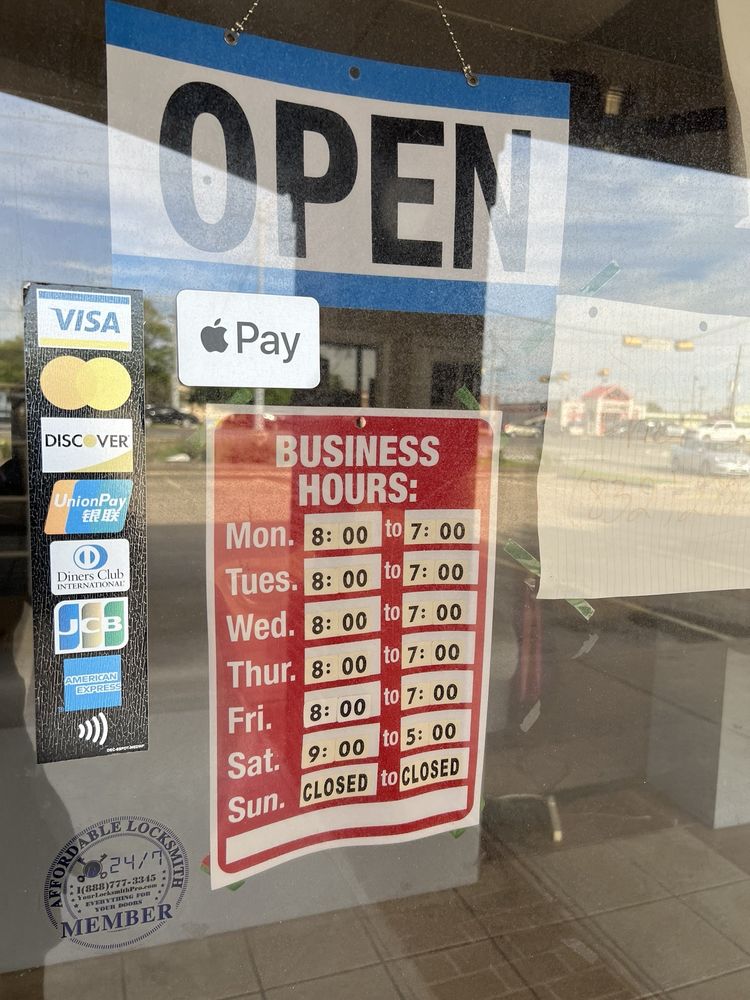 WEST OAK CLEANERS Updated August 2024 2699 Highway 6 S, Houston