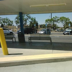 Orange County Transportation Authority