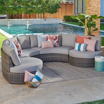 Fortunoff Backyard Store - Furniture Stores Near Me - Totowa, New Jersey
