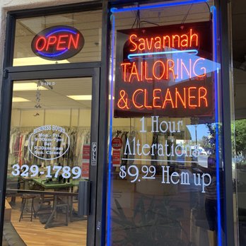 Savannah Tailoring - Sewing & Alterations Near Me - Palo Alto, California Savannah Tailoring - Sewing & Alterations Near Me - Palo Alto, California