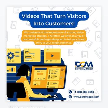 Dot Com Media - Video marketing service - 5 star service - Advertising Near Me - Thousand Oaks, California Dot Com Media - Video marketing service - 5 star service - Advertising Near Me - Thousand Oaks, California