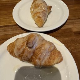 Croissants