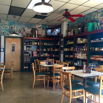 Angelo'z - Half deli, half grocery - Delis Near Me - Houston, Texas