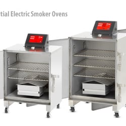 Cookshack - Cookshack Residential Electric Smoker Line