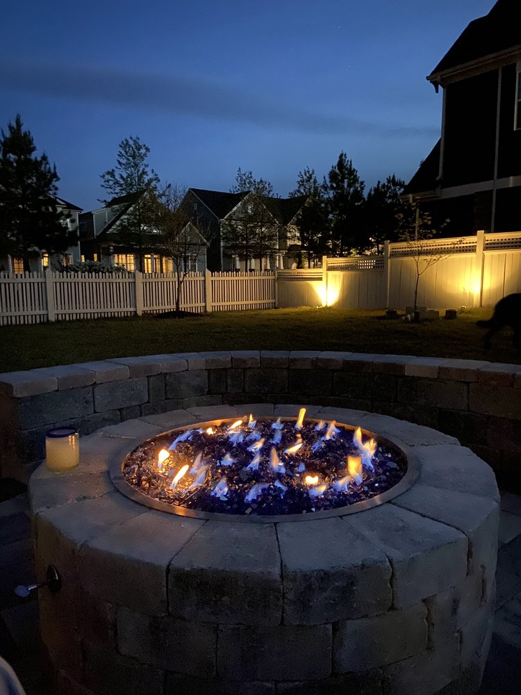 CUTTING EDGE LANDSCAPING SERVICES Updated August 2024 26 Photos