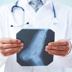 Podiatry Associates, PC