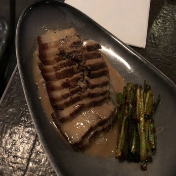 Anytime Kitchen - bossam with peanut sauce - Korean Near Me - New York, New York Anytime Kitchen - bossam with peanut sauce - Korean Near Me - New York, New York